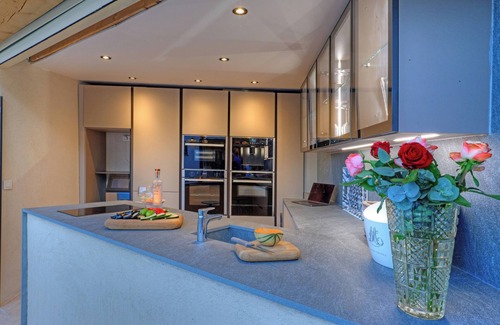 Theoule-sur-Mer Villa | Cannes Mandelieu/Theoule border Lovely 6-Bed Villa