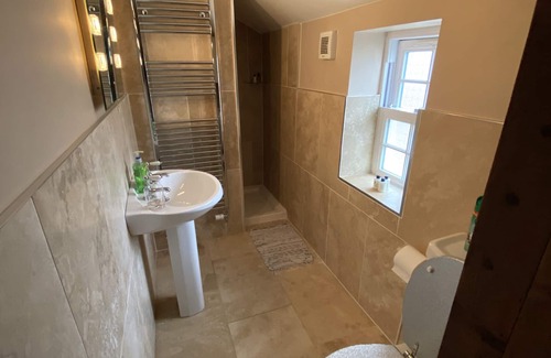 Spalding Cabaña | French Vintage Cottage in the heart of the Fens