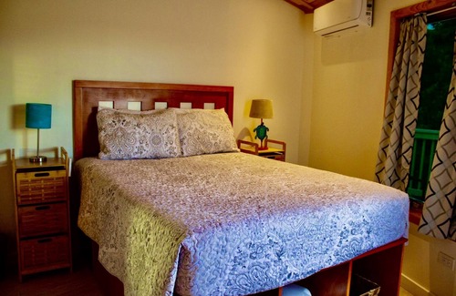 Green Cay Plantation Cabaña | Frenchman's Bay Cottage - Close to Limetree Beach