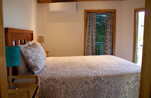 Green Cay Plantation Cabaña | Frenchman's Bay Cottage - Close to Limetree Beach
