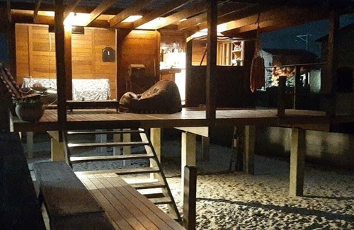 Arraial do Cabo Cabina | Frenchman's hut