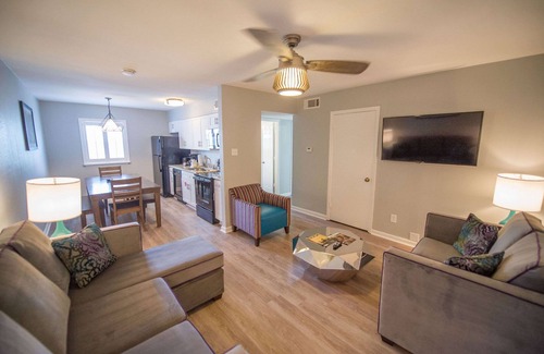 Faubourg Marigny Apartamento | Frenchmen Orleans at 519, Ascend Hotel Collection
