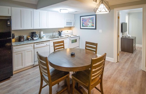 Faubourg Marigny Apartamento | Frenchmen Orleans at 519, Ascend Hotel Collection