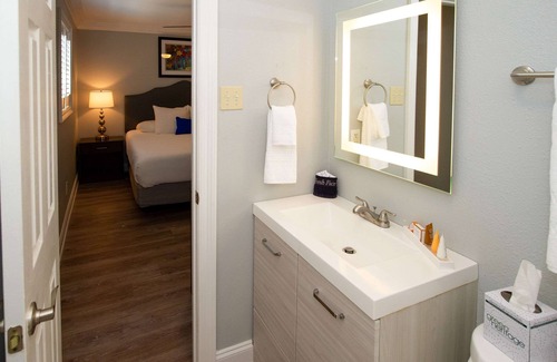 Faubourg Marigny Apartamento | Frenchmen Orleans at 519, Ascend Hotel Collection