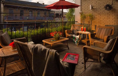 Faubourg Marigny Hotel | Frenchmen Orleans at 519, Ascend Hotel Collection