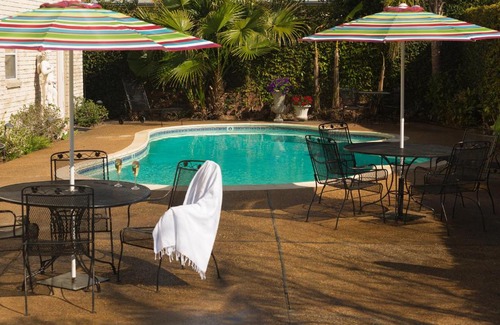 Faubourg Marigny Hotel | Frenchmen Orleans at 519, Ascend Hotel Collection