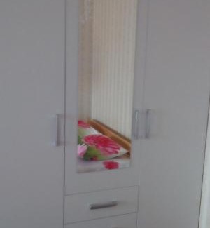Parnu Apartamento | Frendlen Papiniidu Apartment