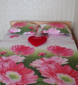 Parnu Apartamento | Frendlen Papiniidu Apartment