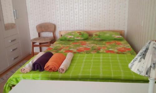 Parnu Apartamento | Frendlen Papiniidu Apartment