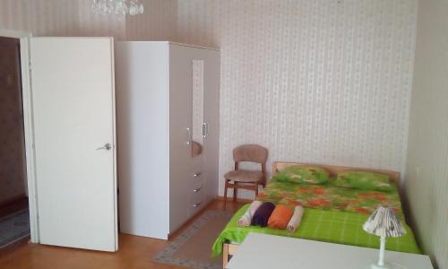 Parnu Apartamento | Frendlen Papiniidu Apartment