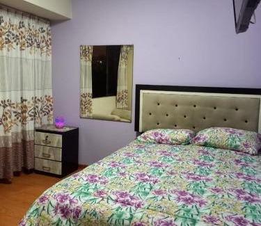 Pueblo Libre Apartamento | Frente a hermoso Parque Pueblo Libre