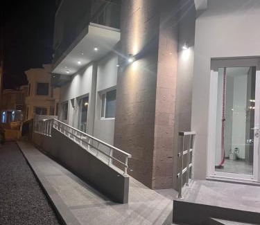 Puerto Madryn Apartamento | Frente a la playa, encantador departamento en PB