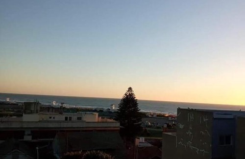 Punta Mogotes Apartamento | Frente al mar