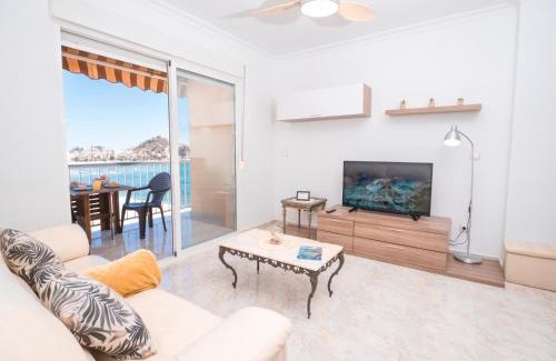 Aguilas Apartamento | Frente al Mar con Garaje y Wifi - by Aloha Palma