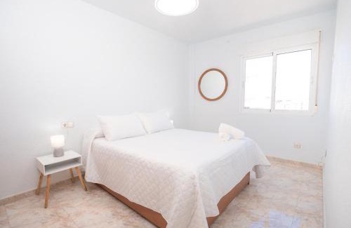 Aguilas Apartamento | Frente al Mar con Garaje y Wifi - by Aloha Palma