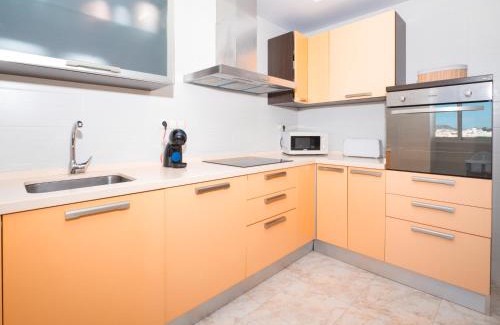 Aguilas Apartamento | Frente al Mar con Garaje y Wifi - by Aloha Palma