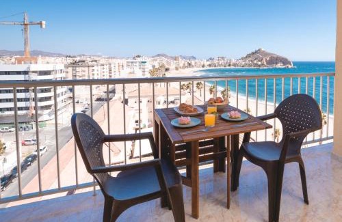 Aguilas Apartamento | Frente al Mar con Garaje y Wifi - by Aloha Palma