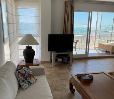 Burriana Apartamento | FRENTE AL MAR