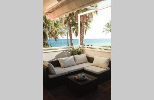Castell de Ferro Apartamento | FRENTE AL MAR