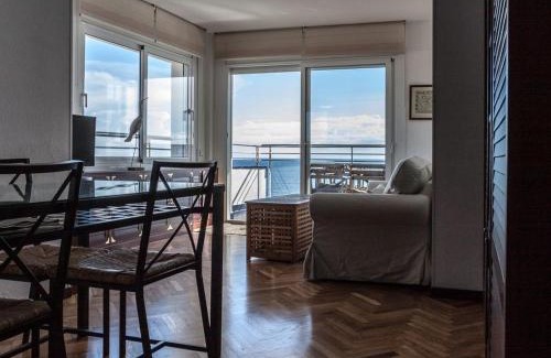 L'Escala Apartamento | FRENTE AL MAR-Wifi FREE