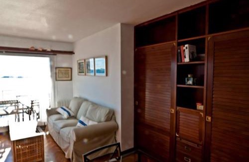 L'Escala Apartamento | FRENTE AL MAR-Wifi FREE