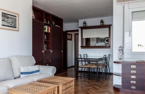 L'Escala Apartamento | FRENTE AL MAR-Wifi FREE