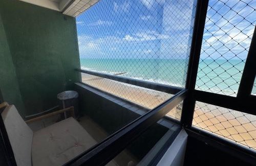 Areia Preta Apartamento | Frente Mar
