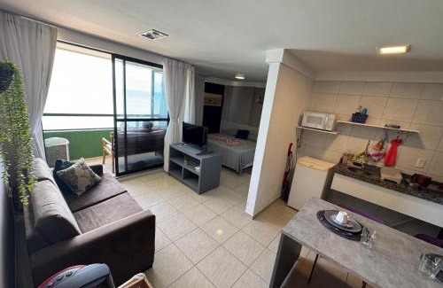Areia Preta Apartamento | Frente Mar