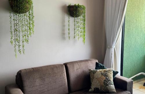 Areia Preta Apartamento | Frente Mar