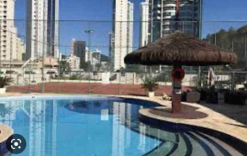 Pioneiros Apartamento | frente mar, espetacular vista mar, roda gigante