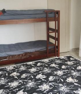 Boqueirao Apartamento | Frente para o mar Praia Grande