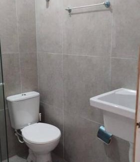 Boqueirao Apartamento | Frente para o mar Praia Grande