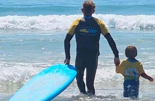 Costa de Caparica Apartamento | Frente práia 8ºandar-parking grátis-surf&naturismo
