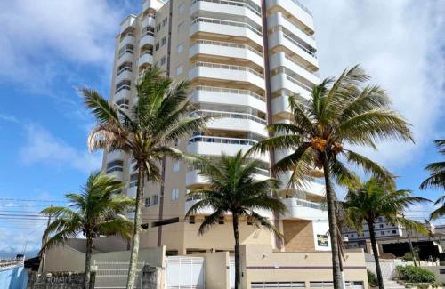 Maracana Apartamento | Frente pro mar apartamento completo