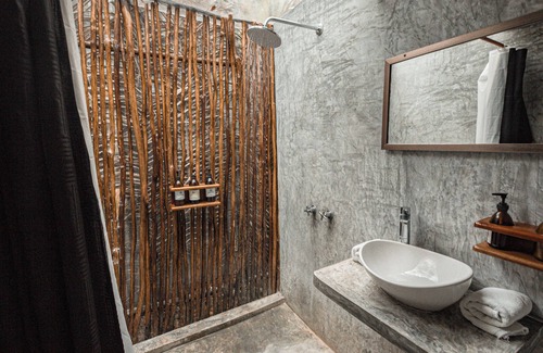 Isla Holbox Hotel | frequency dome