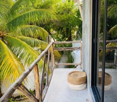 Isla Holbox Hotel | Frequency