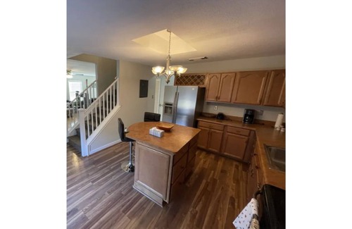 Converse Casa | Frequent Flyer, comfortable house, near Randolph AFB, perfect for families