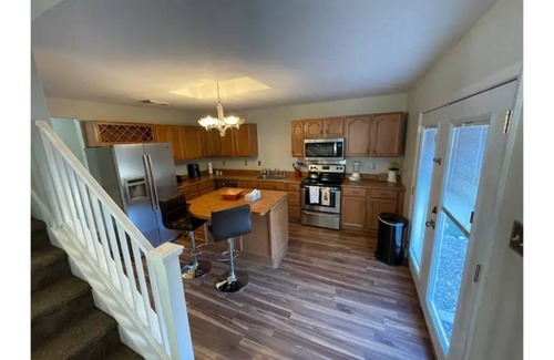 Converse Casa | Frequent Flyer, comfortable house, near Randolph AFB, perfect for families