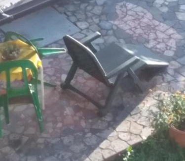 Aritzo Apartamento | Fresco appartamento bello e comodo