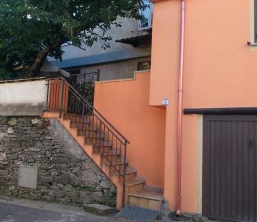 Aritzo Apartamento | Fresco appartamento bello e comodo