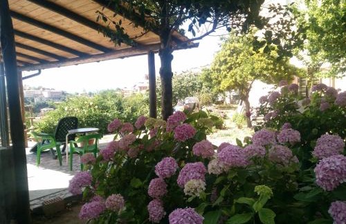 Aritzo Apartamento | Fresco appartamento bello e comodo