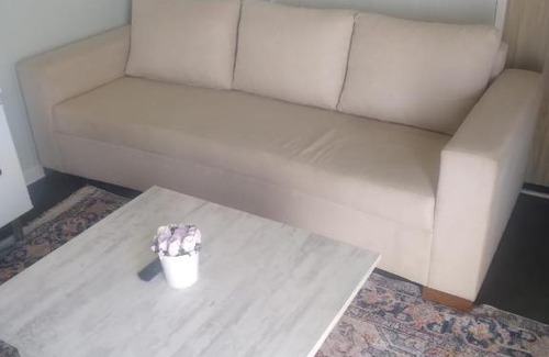 Ciftlik Otro | Fresful beach house
