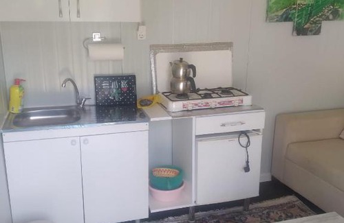 Ciftlik Otro | Fresful beach house