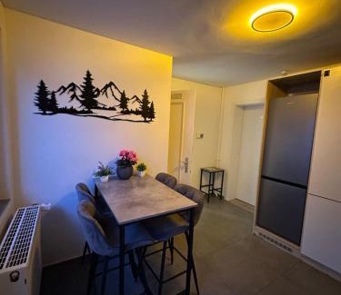 Baden-Baden Apartamento | Fresh 2 Room Appartment near to Baden-Baden