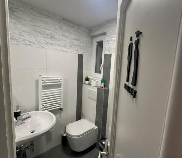 Baden-Baden Apartamento | Fresh 2 Room Appartment near to Baden-Baden