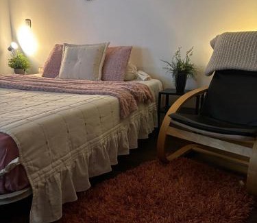 Praia de Santa Cruz Casa | Fresh Air & Family Fun At the Sea