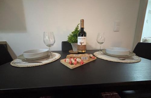 Praia de Santa Cruz Casa | Fresh Air & Family Fun At the Sea