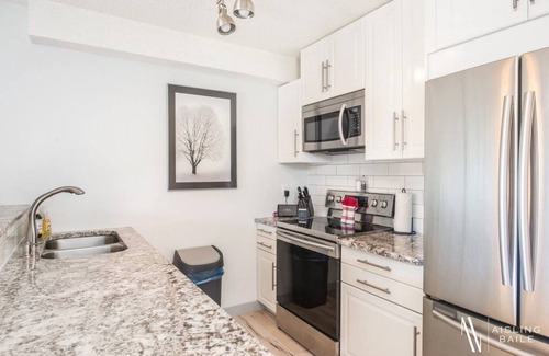 East Kootenay Apartamento | Fresh Air Feelings | Indoor Pool & Hot Tub | Beach