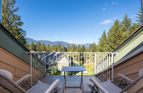 East Kootenay Apartamento | Fresh Air Feelings | Indoor Pool & Hot Tub | Beach