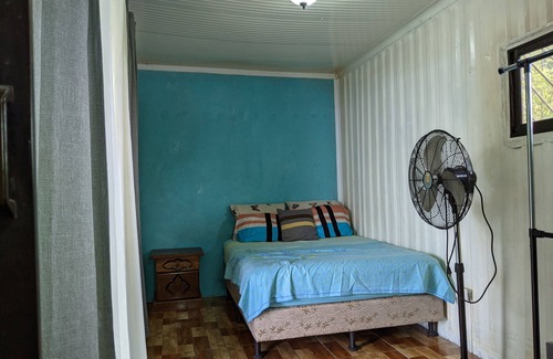 Playa Tortuga Casa | 1 dormitorio Beach Container Guest house